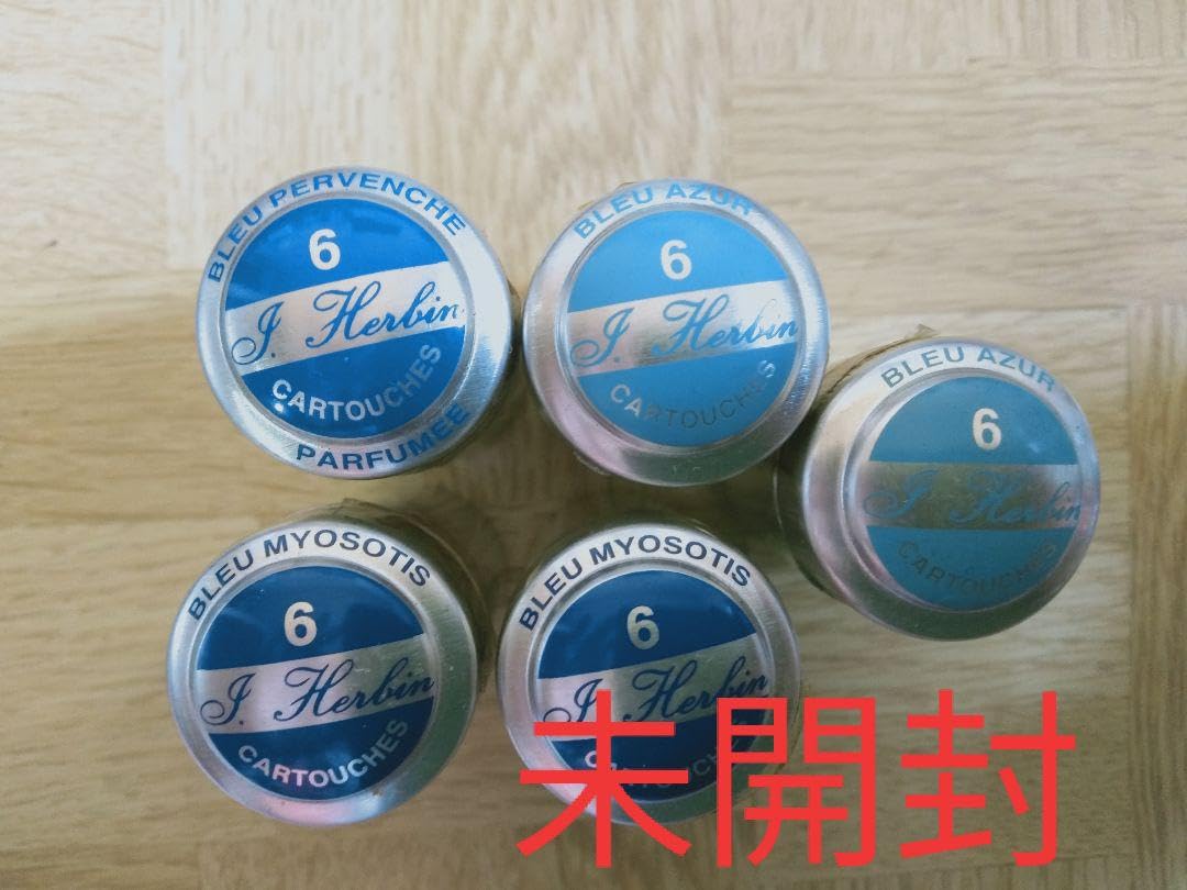 Amazon.co.jp: フェリシモ万年筆インクまとめ売り : 文房具・オフィス用品